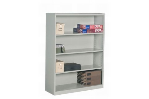 Global Steel Bookcases